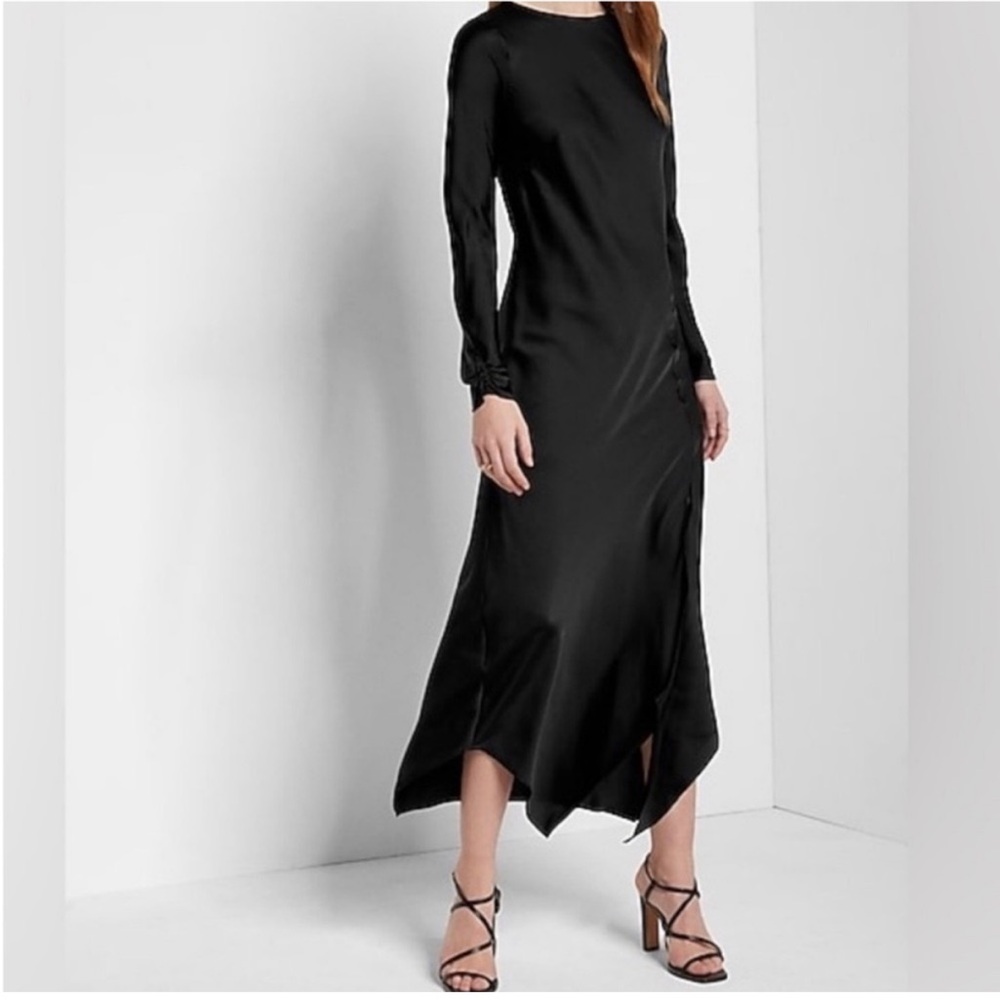 Express Dress